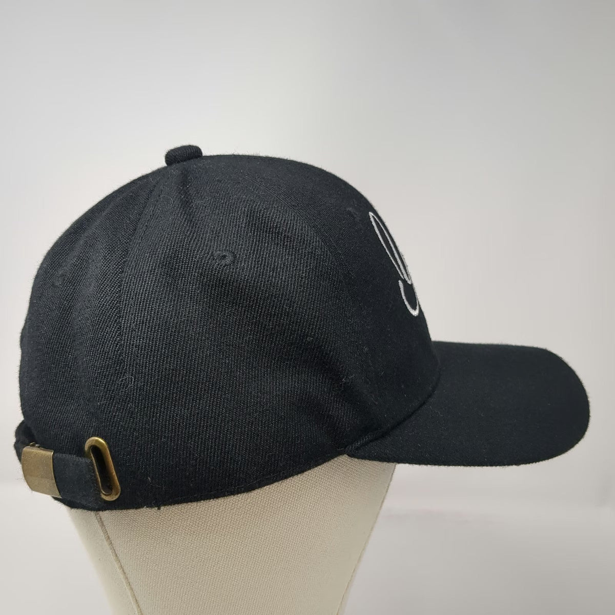 Yoshi Japanese Cuisine Sushi Black Baseball Cap One Size Slideback Graphic Hat