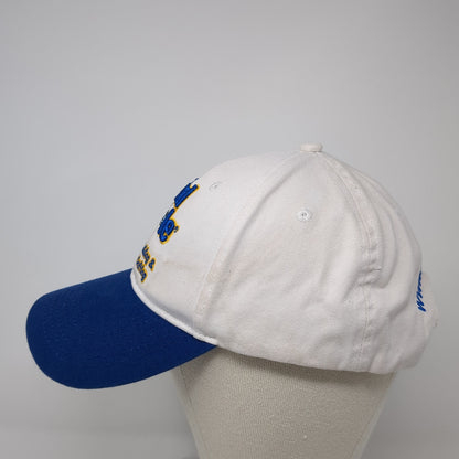 Mud Hole Rod Building & Tackle Crafting Baseball Cap Multicolor OS Adjustable