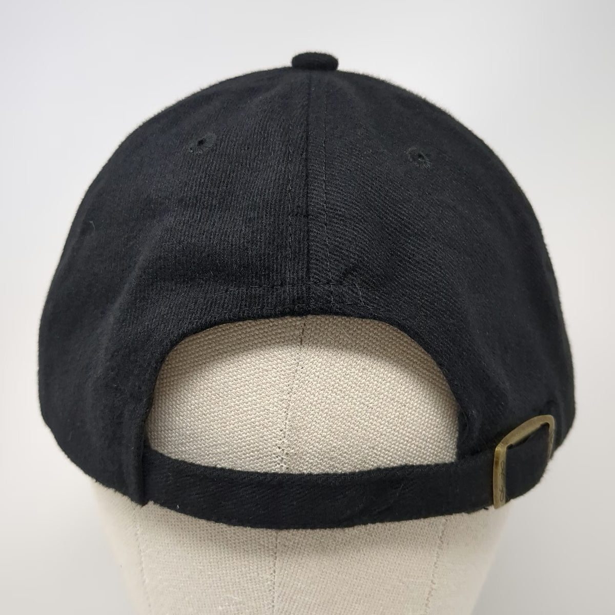 Curves Baseball Cap Black Purple One Size Slideback Fitness Gym Workout Hat