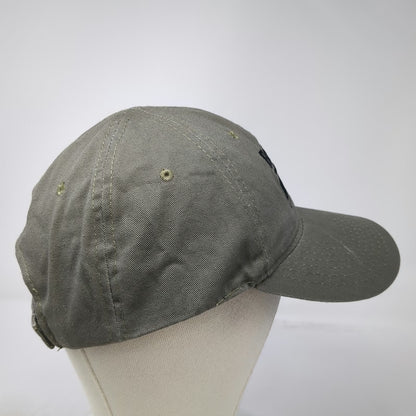 Bretmor Baseball Cap Green One Size Benelli LE Law Enforcement Strapback Hat