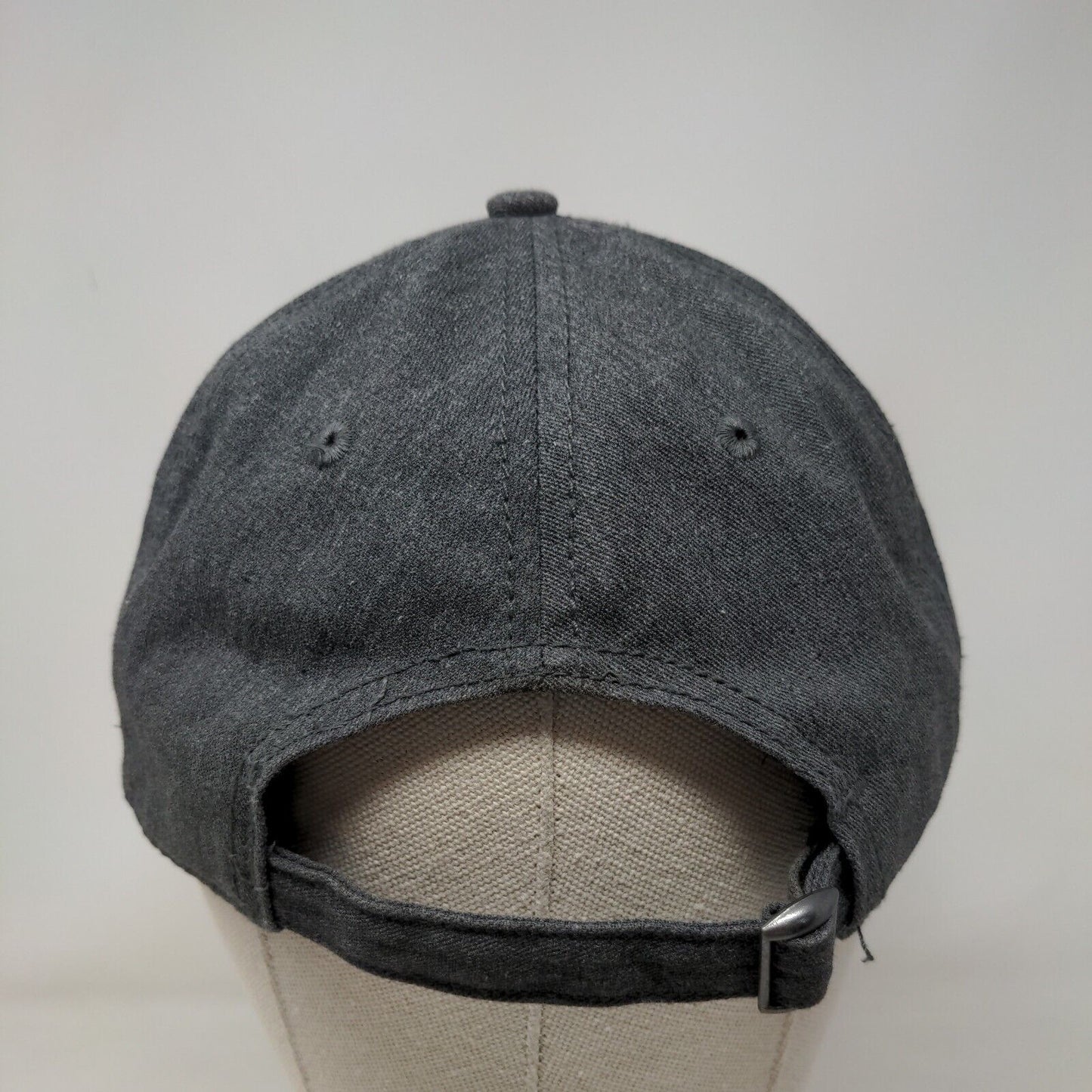 Hogwarts Slideback Hat Multi OSFM Harry Potter Characters Embroidered