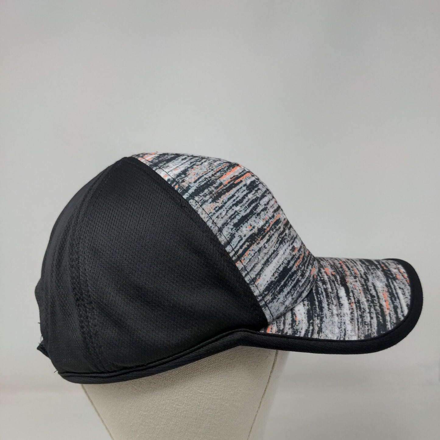 c9 by Champion Strapback Hat Multicolor One Size Adjustable Blank Polyester