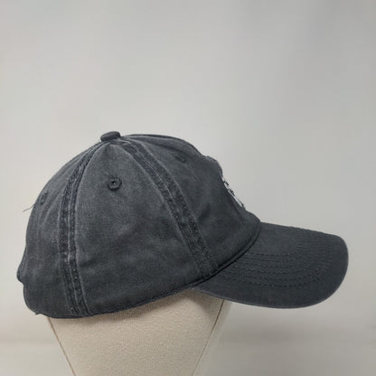 Mama Bear Slideback Hat Gray One Size Adjustable Embroidered Altar'd State