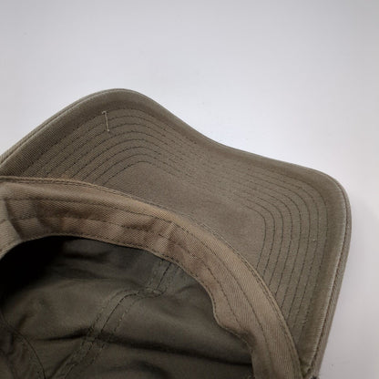 Walt Disney World Mickey Mouse Adult Slideback Hat Brown 57-61cm Disney Parks