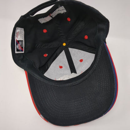Smith Power Products Inc Strapback Hat Black One Size Onsite Energy