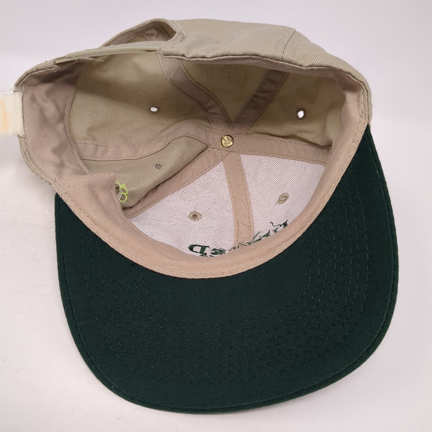 United Energy Services Snapback Hat Multicolor One Size Adjustable Embroidered
