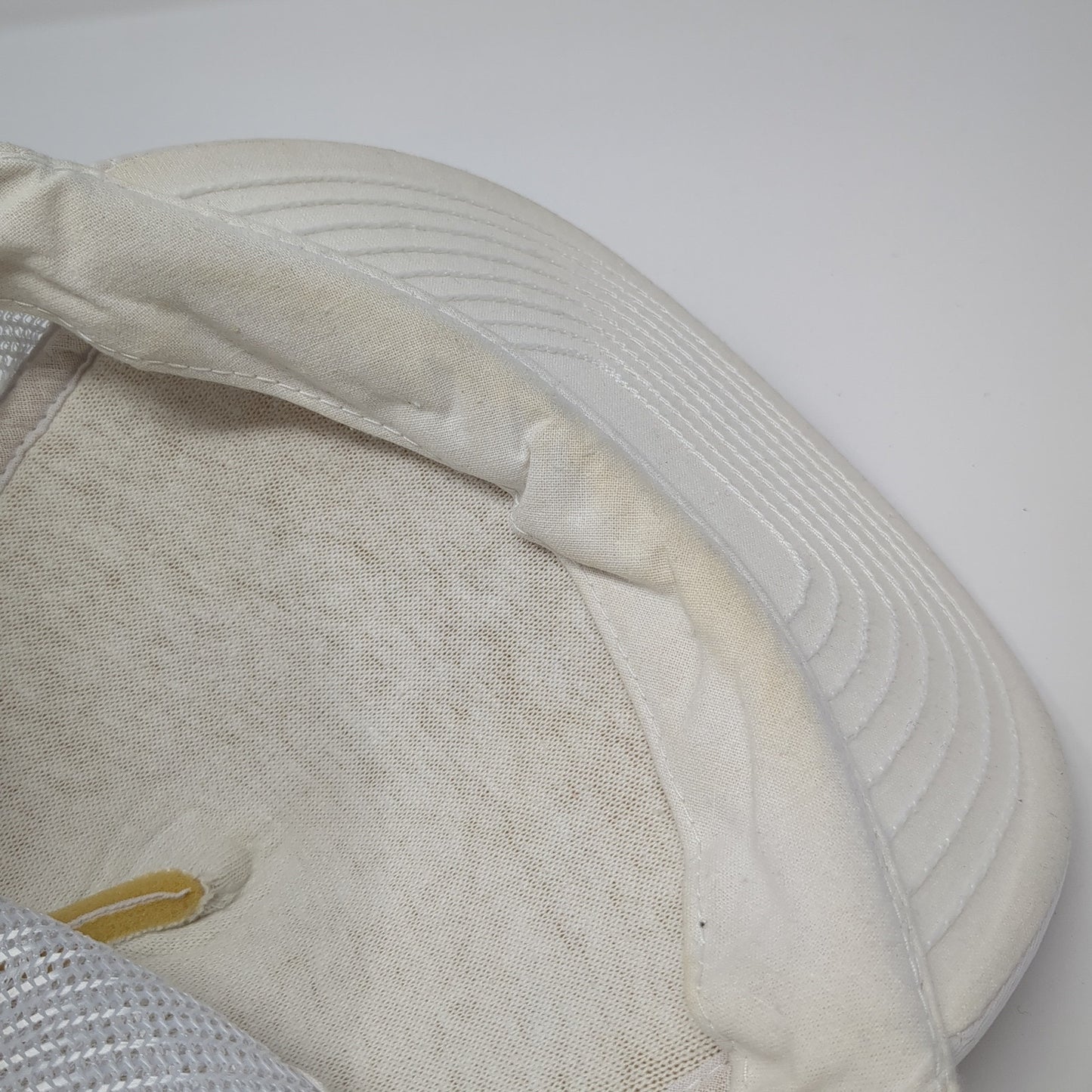 Brevard County Schools Class Of 1988 Snapback Trucker Hat White One Size