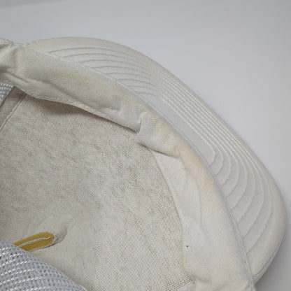 Brevard County Schools Class Of 1988 Snapback Trucker Hat White One Size