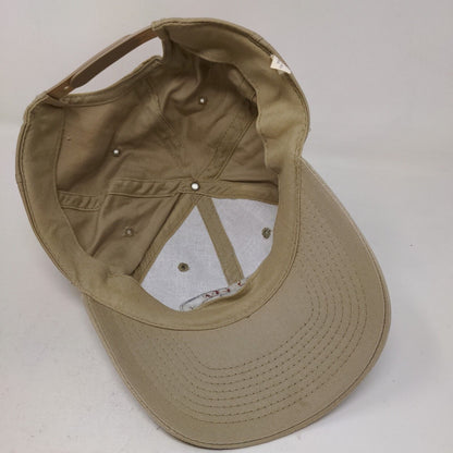 Unbranded Men's Snapback Hat Genuine Quality Grandpa 100% Cotton