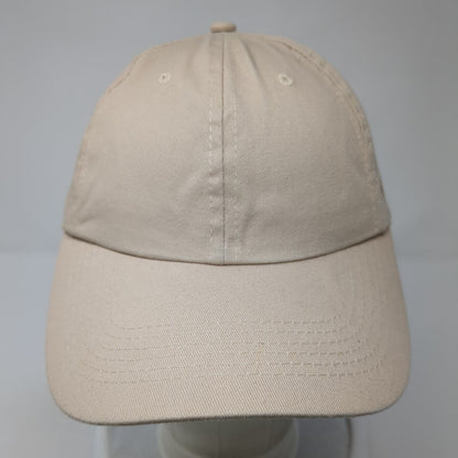 Paula's Choice Team SPF Slideback Hat Tan One Size Solid Adjustable