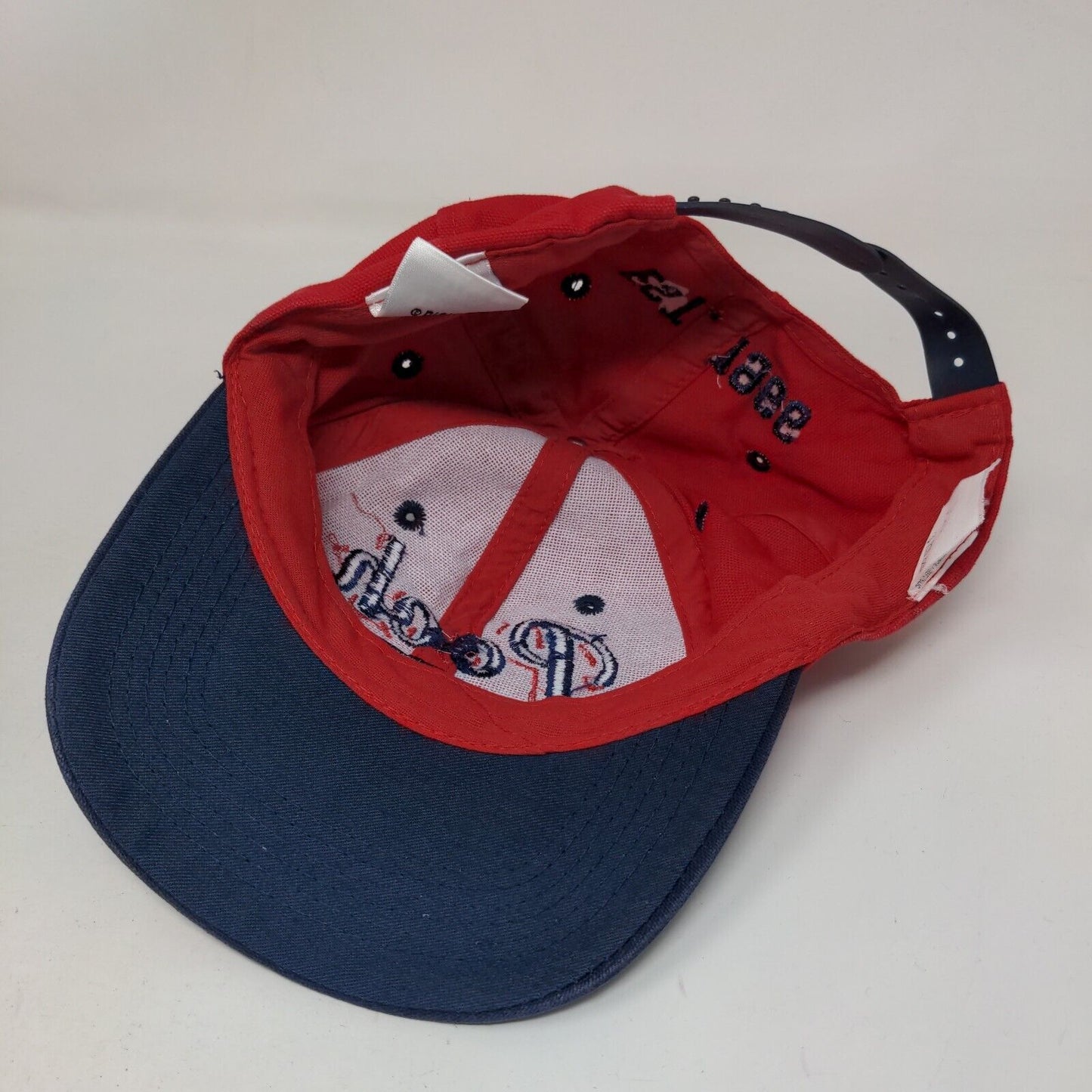 Pooh Est. 1966 Snapback Hat Multicolor One Size Embroidered The Disney Store