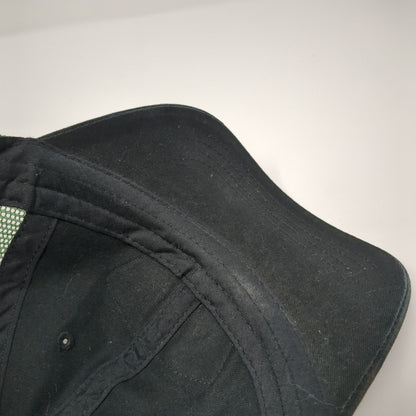 Costa Rica Pura Vida Snapback Trucker Hat Multi One Size Mesh Back