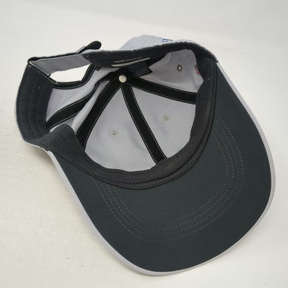 Nike Baseball Cap Gray One Size Strapback Portland Open WinCo Foods Kraft Heinz