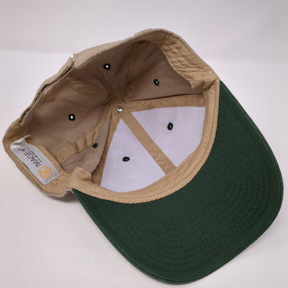 Town & Country Gardens Strapback Hat Multicolor One Size Adjustable