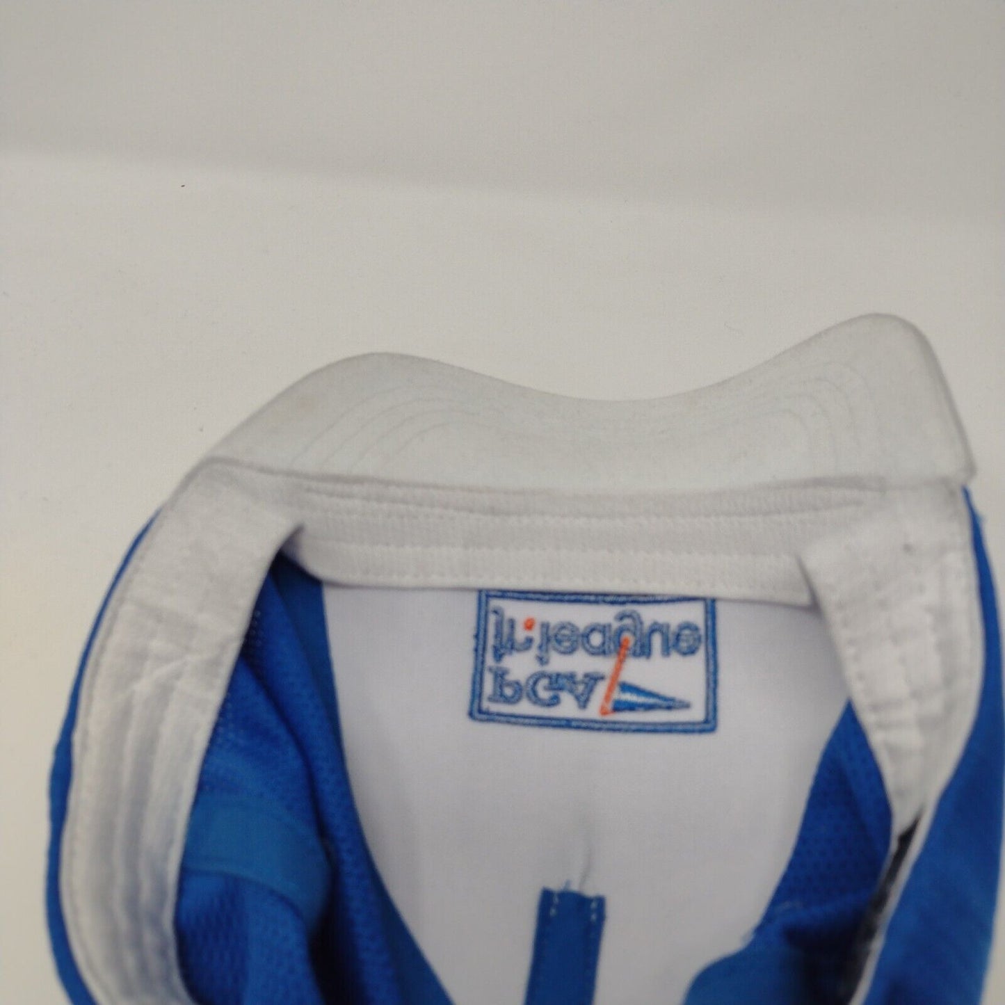 PGA Jr. League Snapback Hat Multi OSFA Embroidered Colorblock Garb