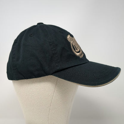 Port Authority Humpin Hannahs Boise Idaho 30th Black One Size Baseball Cap Hat