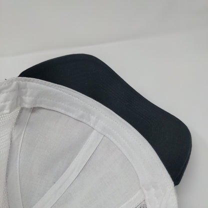 Keller Williams Realty Boise Snapback Mesh Back Trucker Hat Black One Size