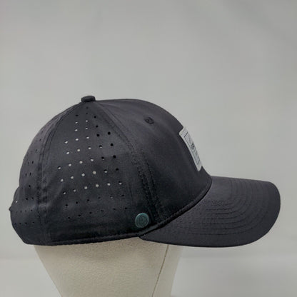 Greenix Pest Control Columbus OH Est. 2011 Snapback Hat Black OSFA Adjustable