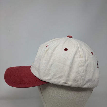 Olympia Fields US Open 2003 Slideback Hat Multi One Size USGA Member