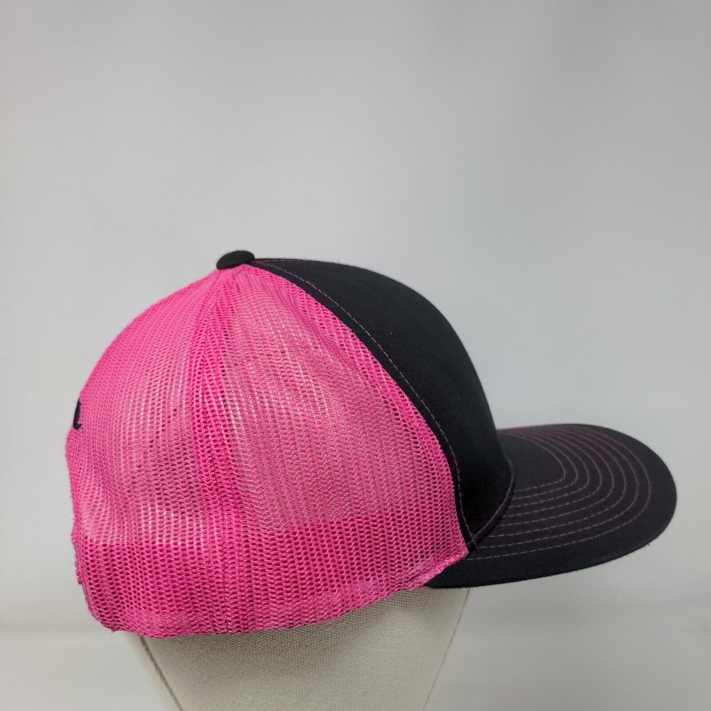 Gehrig, Dale Co. The Barber Shop Snapback Trucker Hat Multi One Size