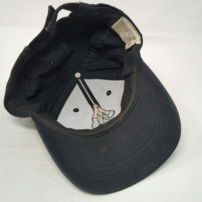 Berkshire Fashions Spider-Man 3 Movie Black Boys Baseball Cap Youth Hat