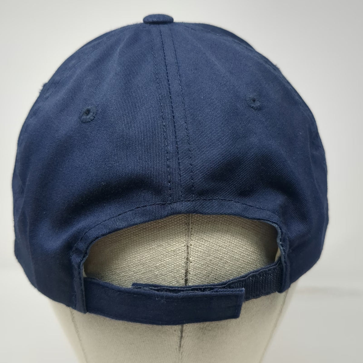 Boston Red Sox MLB Outdoor Cap Baseball Cap Blue Red White One Size Strapback