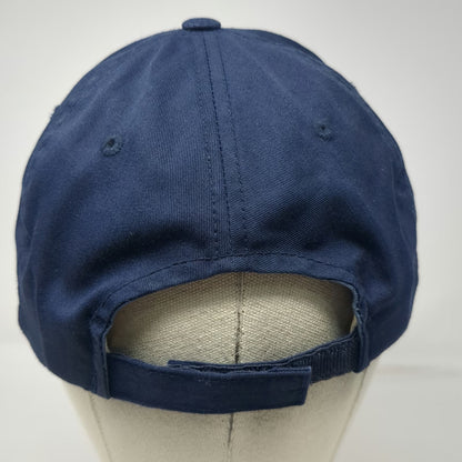 Boston Red Sox MLB Outdoor Cap Baseball Cap Blue Red White One Size Strapback