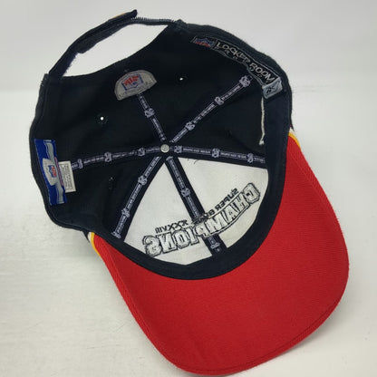 New England Patriots NFL Reebok Super Bowl XXXVIII Champions Hat White One Size