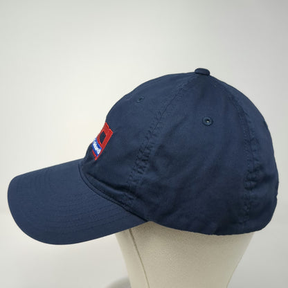 Nike Heritage86 Dri-FIT Baseball Cap Blue One Size Bradley Caldwell BCI Hat
