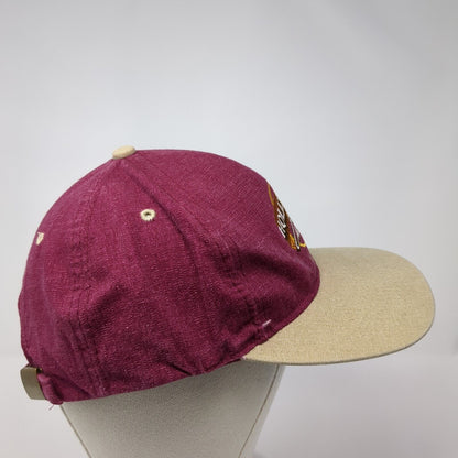 Hollywood Casino Tunica MS Adult Slideback Hat Multicolor OS Adjustable Jhats