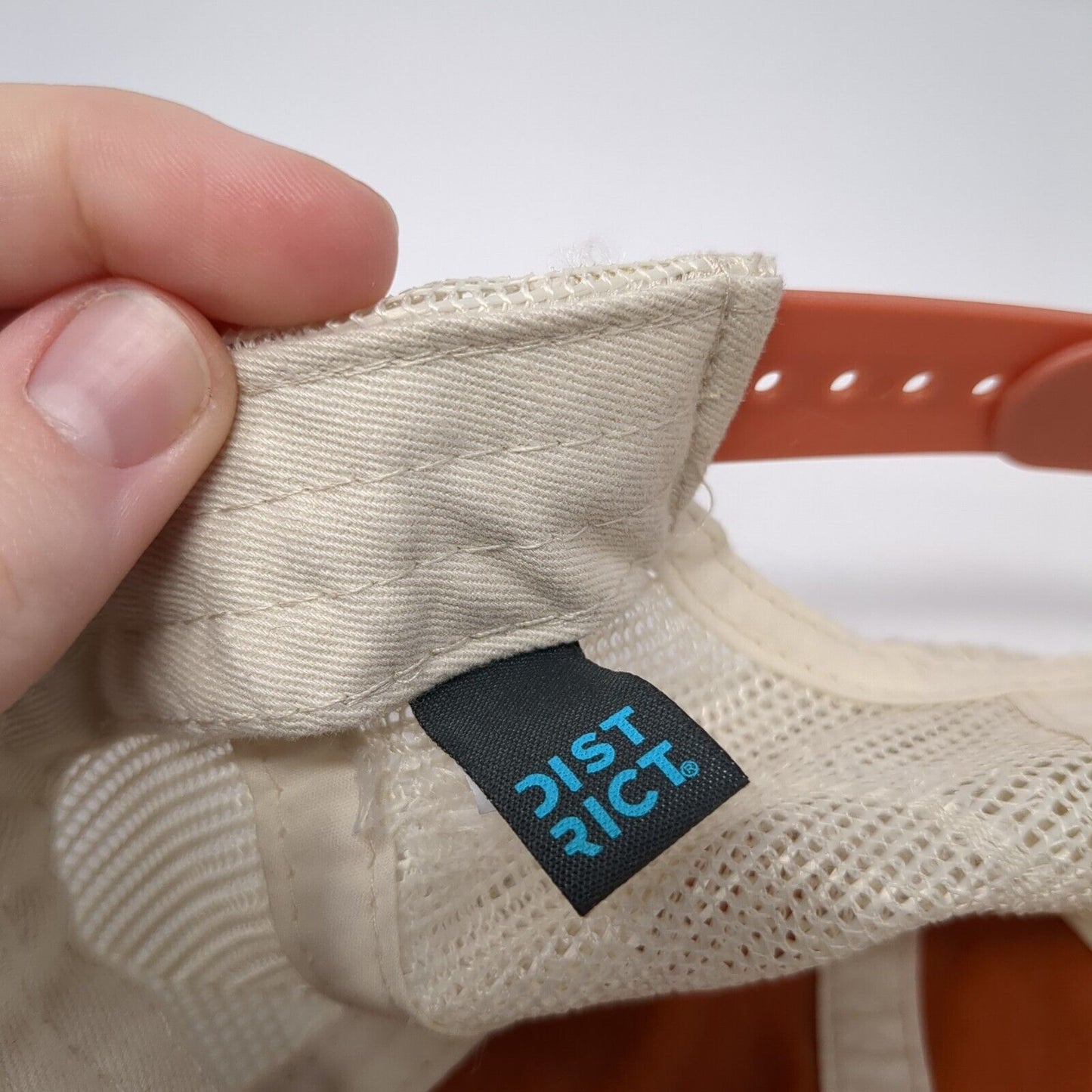 Frydays Are The Best Days Simplot Trucker Hat Multi One Size Mesh Back