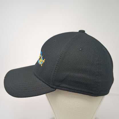 New Era 39THIRTY Baseball Cap Black L Fitted Thunder Jet RVs and Boats Hat