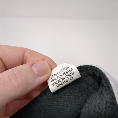 Pioneer DuPont Strapback Sun Visor Hat Multicolor One Size Adjustable