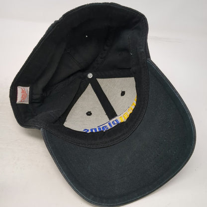 It's Your Business Baseball Cap Black XL Great Plains Oilfield Rental Work Hat