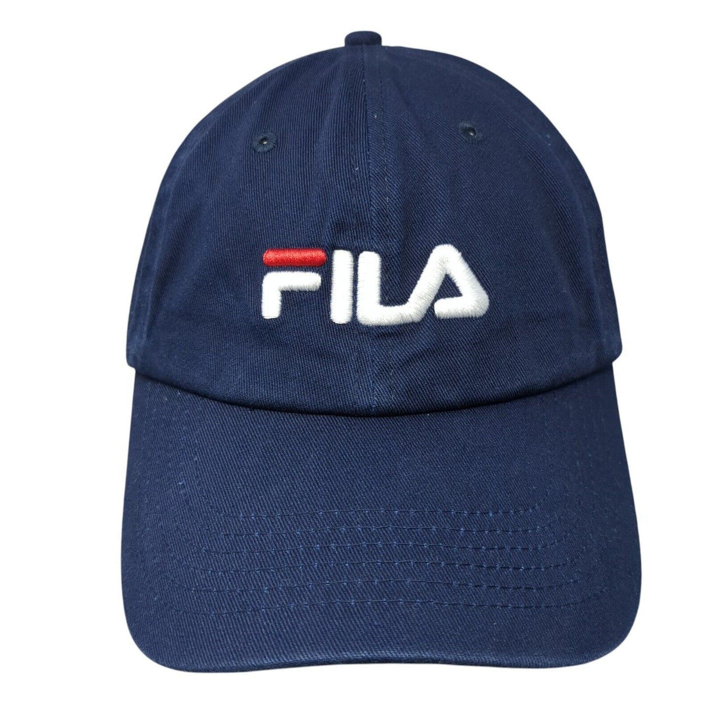 FILA 2022 Margaritaville USA Pickleball Championship Slideback Hat Blue One Size