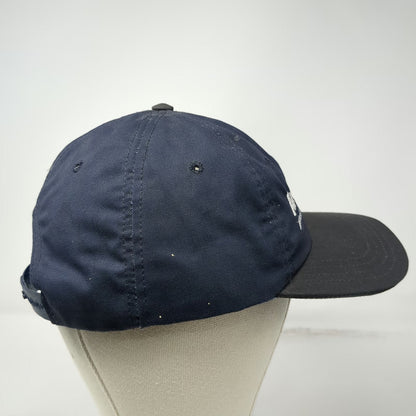 Riverside Snapback Blue OSFM Hat AmeriGas America's Propane American Flag USA