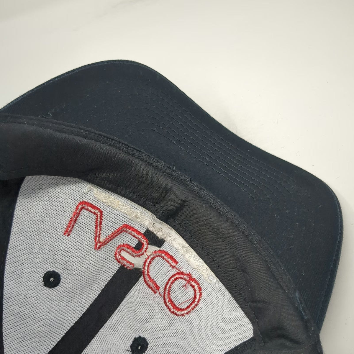 Port & Company Baseball Cap Black One Size LASCO Larsen Supply Plumbing hat