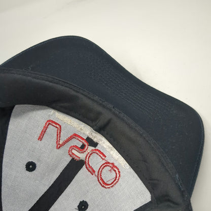 Port & Company Baseball Cap Black One Size LASCO Larsen Supply Plumbing hat