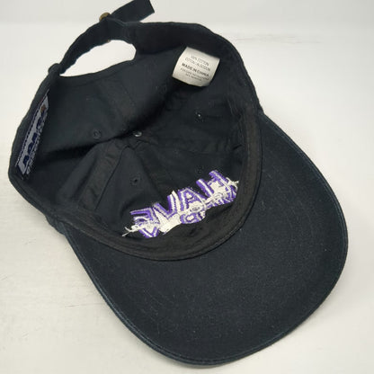 Adams Essentials Baseball Cap Black One Size Have Mercy The Love Life Cotton Hat