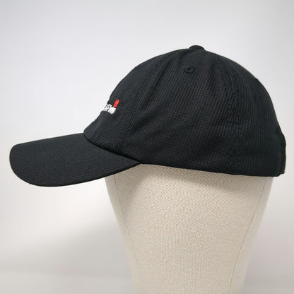 Port Authority Compassion Cafe Coffee Cup Baseball Cap Black One Size Strapback