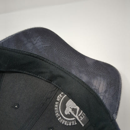 5th Annual Shootout Strapback Hat Camo One Size Fidelity National Title