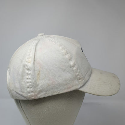 Benjamin Moore 5 Panel Beige Hat One Size Snapback Cotton Industrial Commercial