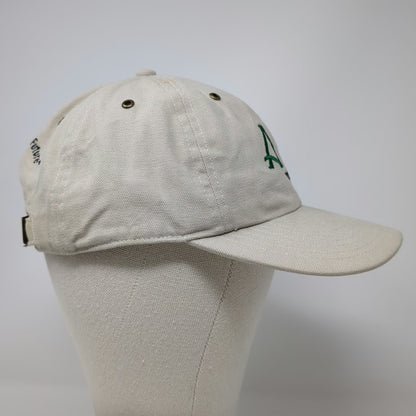 Richardson Baseball Cap Beige One Size Agrahol Farms Fueling Future Canvas Hat