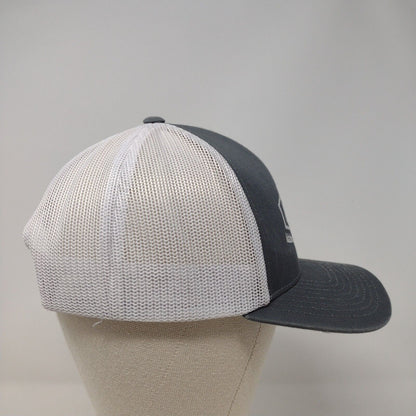 Actra 2022 Idaho-Nevada Chapter Finals Trucker Hat Gray OSFA Mesh Back