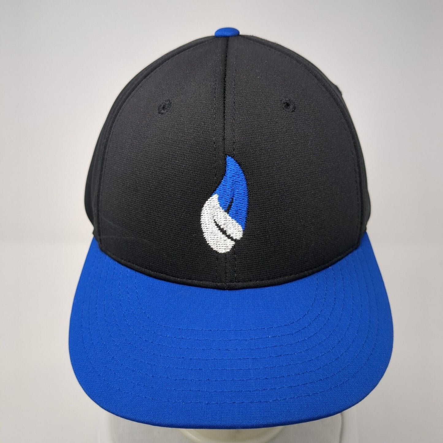 Ignite Baseball Fitted Hat Multicolor L/XL Embroidered Pulse Richardson