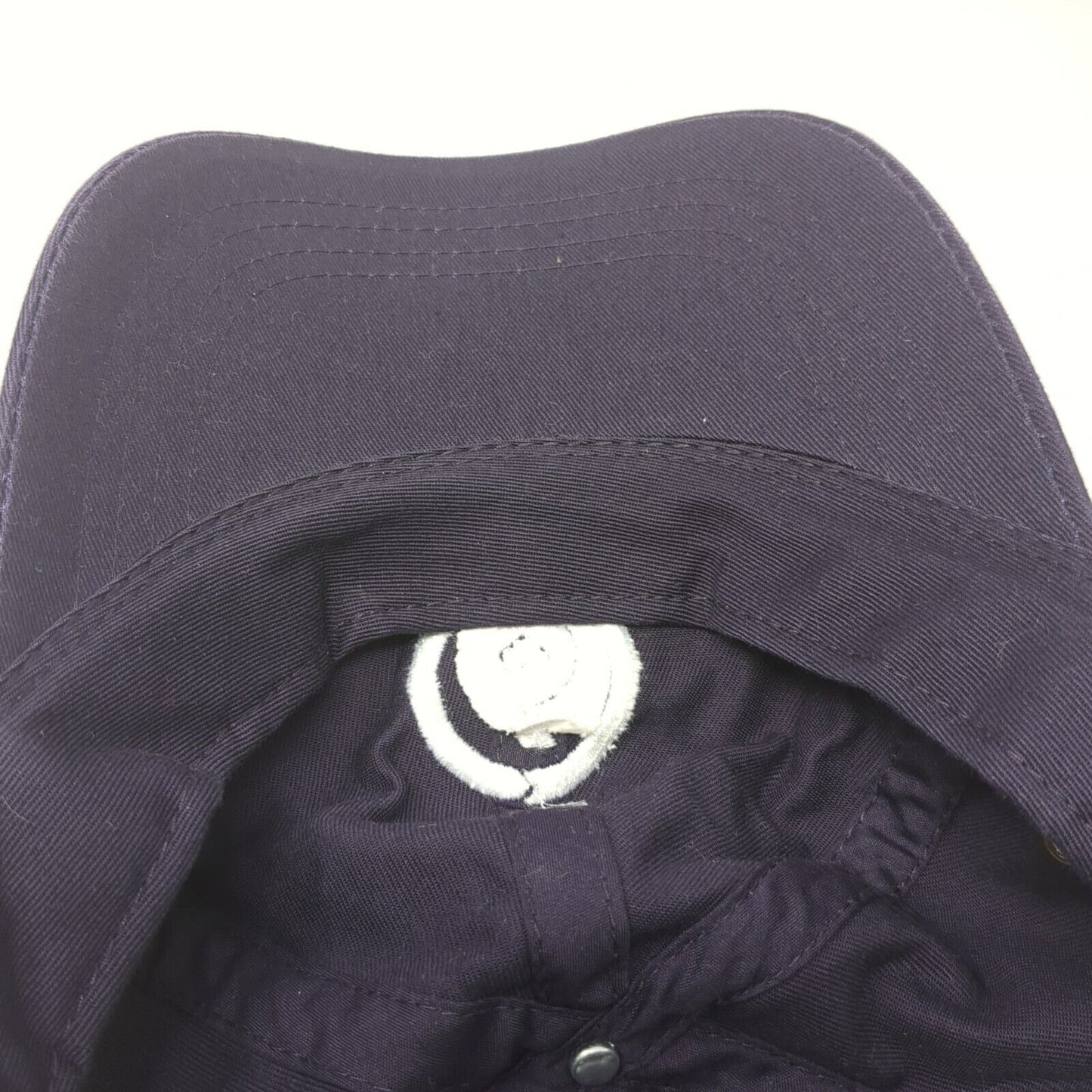 Six Pack Give Back Scentsy Slideback Hat Purple One Size Adjustable