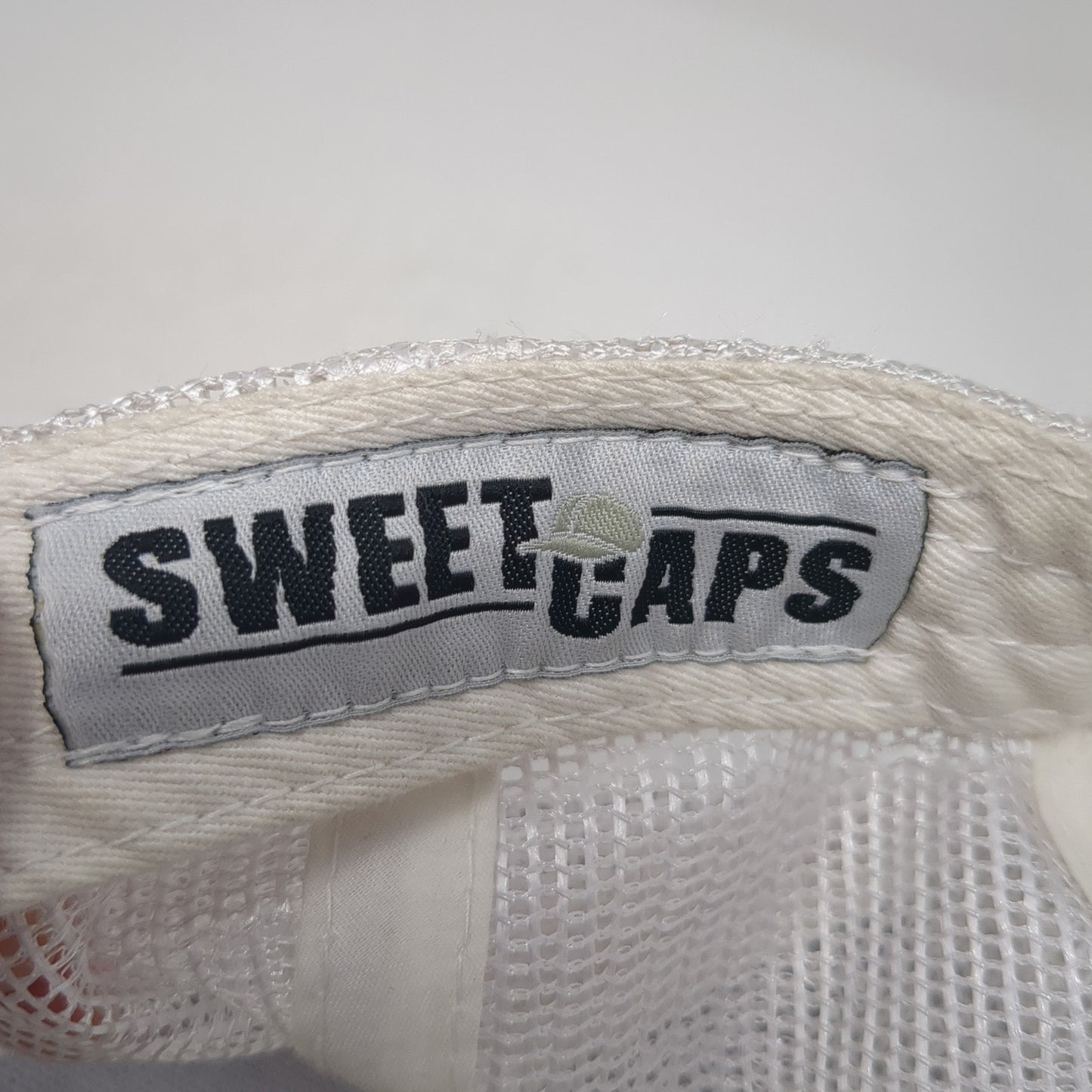 St. Charles Country Fair July 27-31, 2021 Trucker Hat Purple One Size Sweet Caps