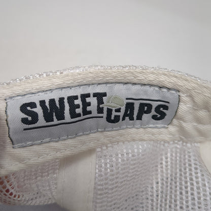 St. Charles Country Fair July 27-31, 2021 Trucker Hat Purple One Size Sweet Caps