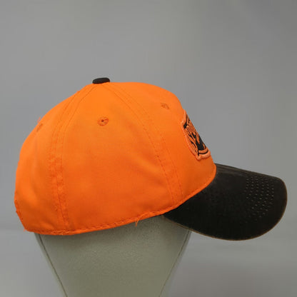 Outdoor Cap Sportsman's Warehouse Hat Orange One Size Baseball Cap Strapback