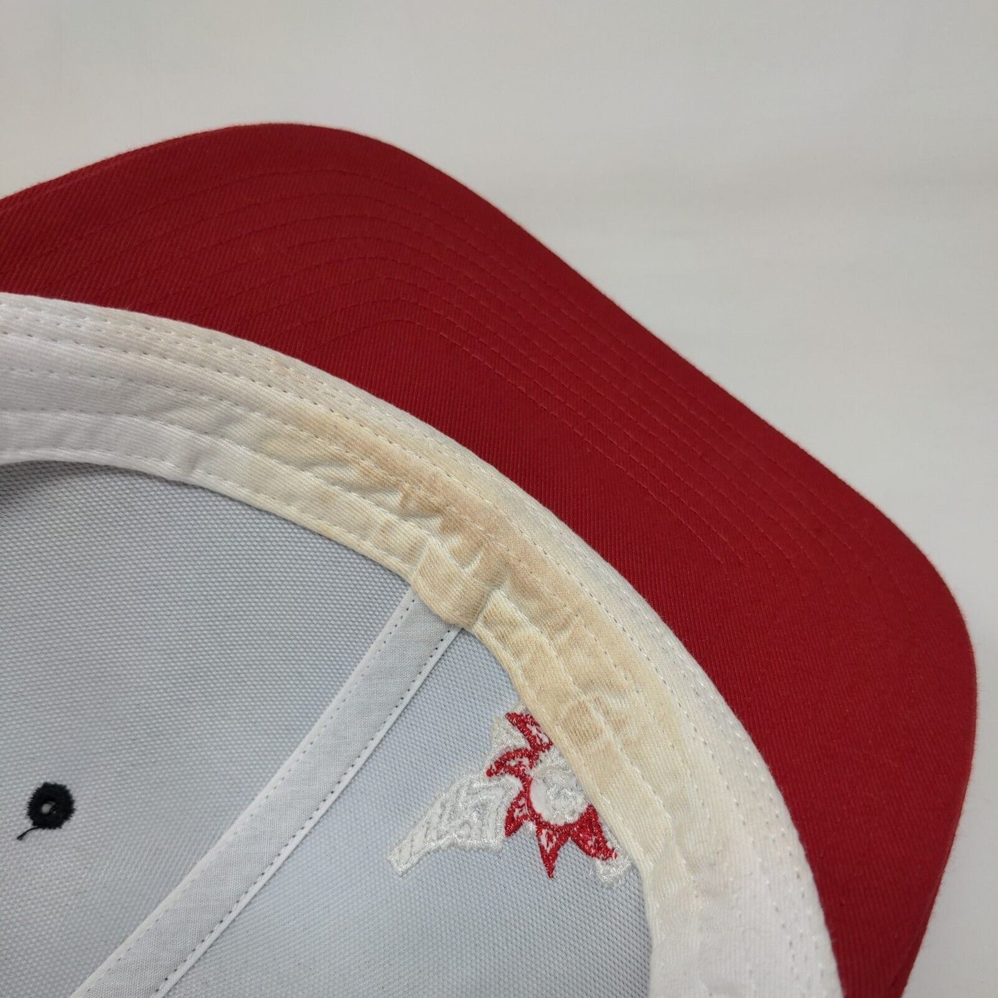 KB's Snapback Trucker Hat Multicolor One Size Mesh Back Richardson